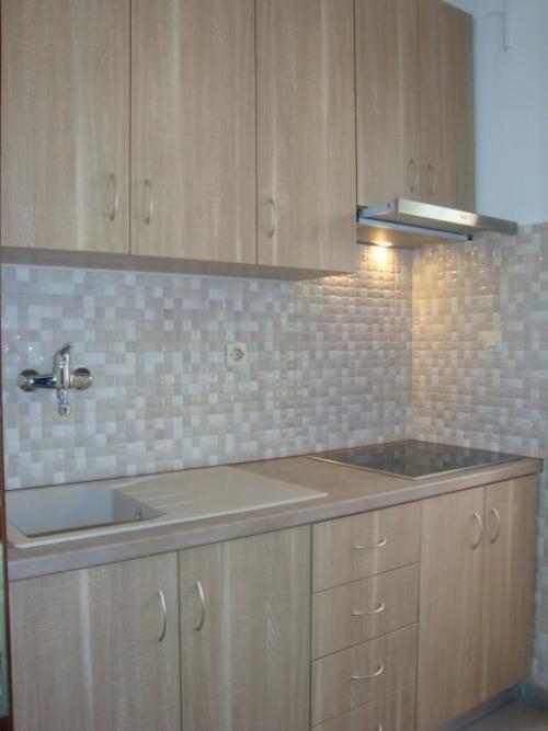Atzanou Rooms Kamariotissa Zewnętrze zdjęcie