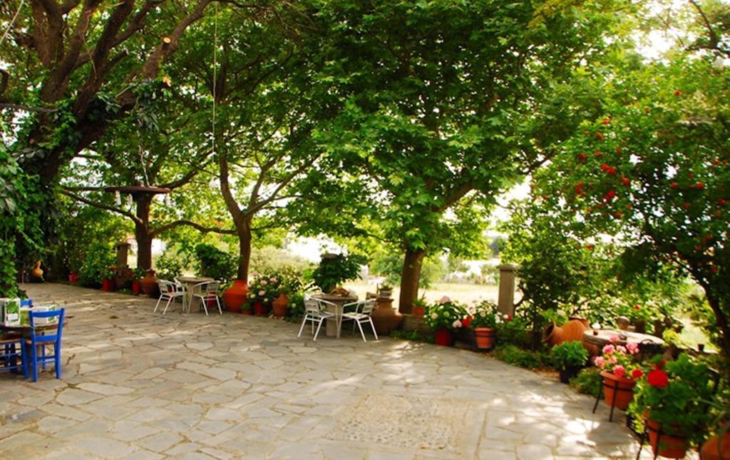 Atzanou Rooms Kamariotissa Pokój zdjęcie