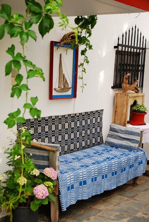 Atzanou Rooms Kamariotissa Pokój zdjęcie